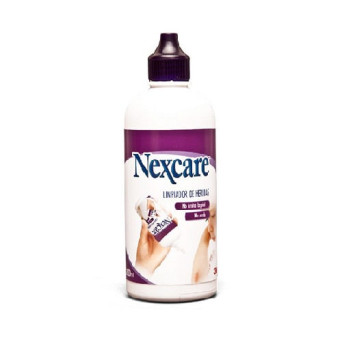 Limpiador De Heridas 200 Ml Nexcare 3M