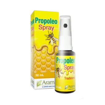 Propoleo Spray Oral 30 mL Arama
