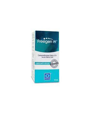 Freegen PF 10 ml