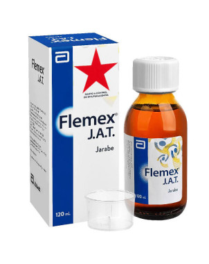 Flemex Jat 120 ML