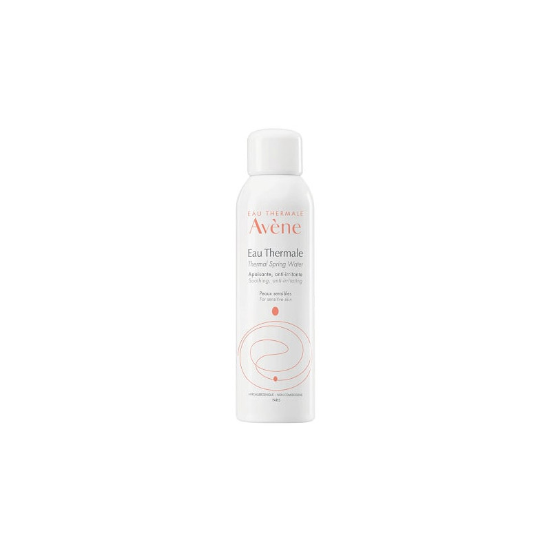 Agua Termal Pieles Sensibles 150 ML Avene