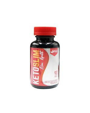 KetoSlim Non Apetit 90 Caps
