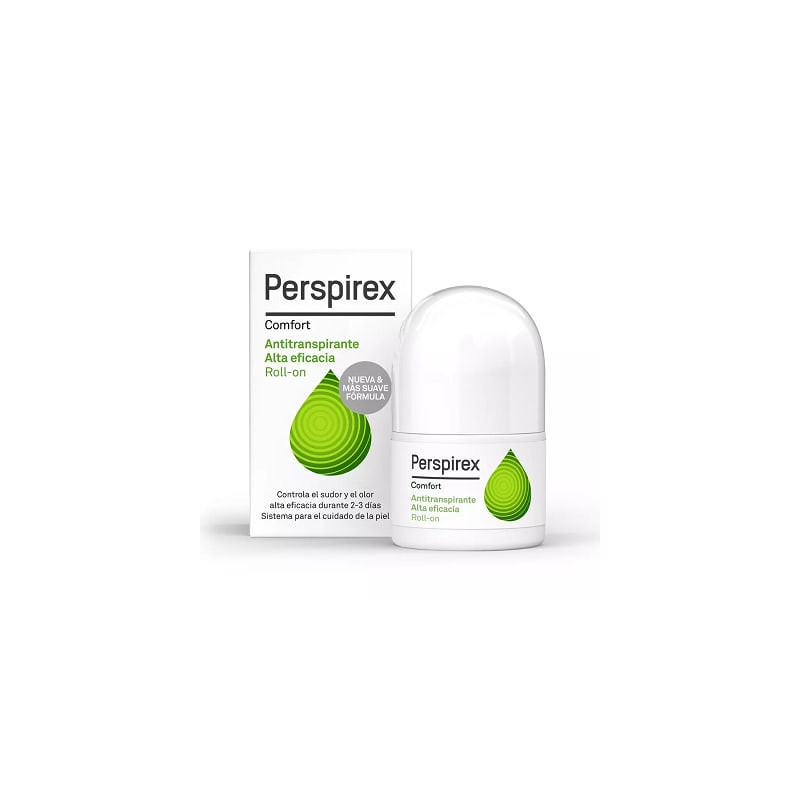 Perspirex Comfort Desodorante Roll On 20 Ml
