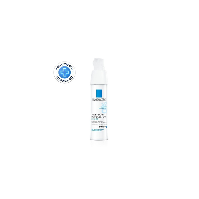 Toleriane Dermoallergo Fluido 40 ML