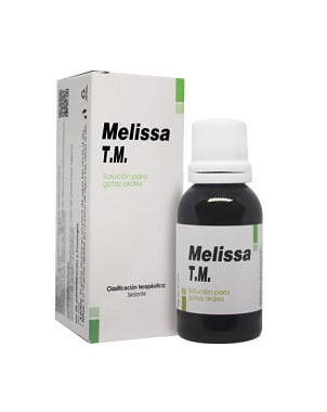 MELISSA T.M. 30 ML