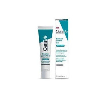 Cerave Gel Control Imperfecciones 40 Ml