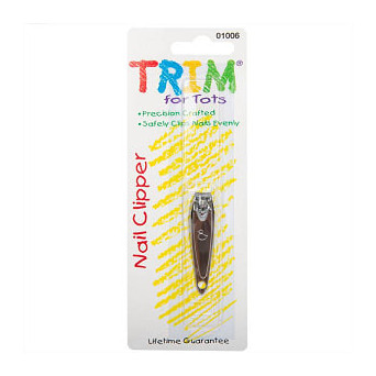 Trim Cortauñas Chico