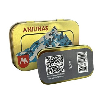 Anilina 24 Plomo