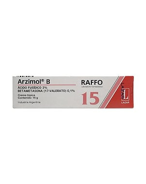 Arzimol B Crema Lab Lazar