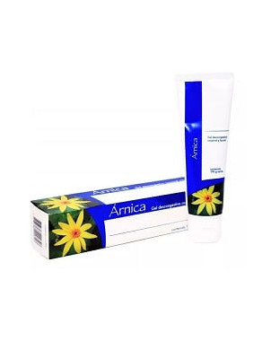 Arnica Gel 100 Gr