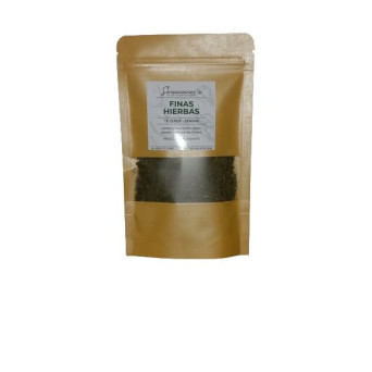 Te Finas Hierbas 50 Gr Sensaciones