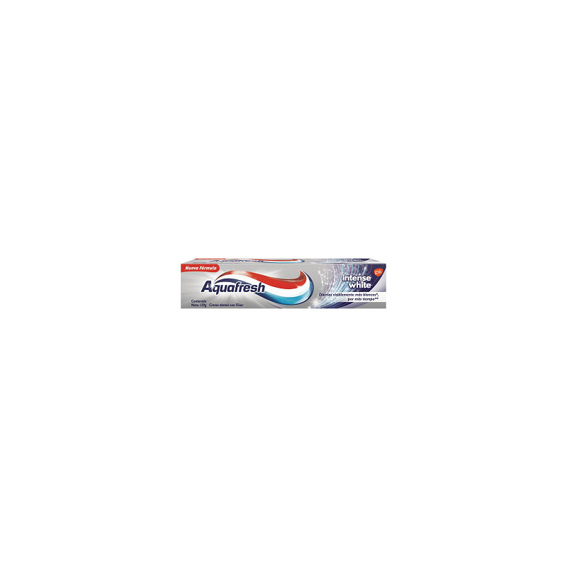 Aquafresh Intense White 129 Gr
