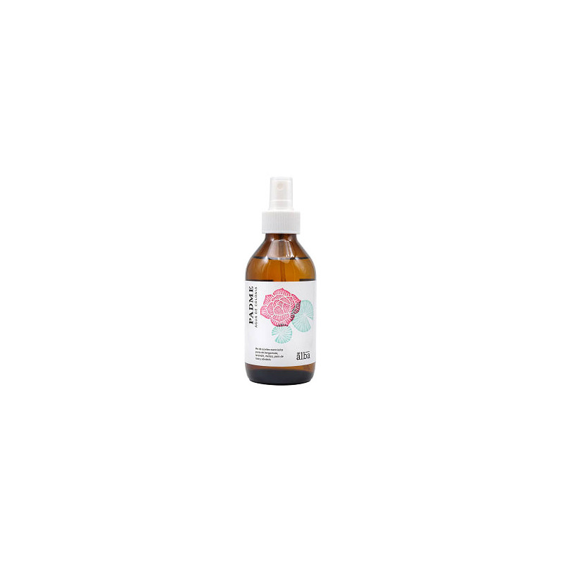 Agua De Colonia 30 Ml  Padme Del Alba