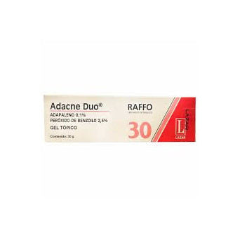 Adacne Duo Gel 30 g