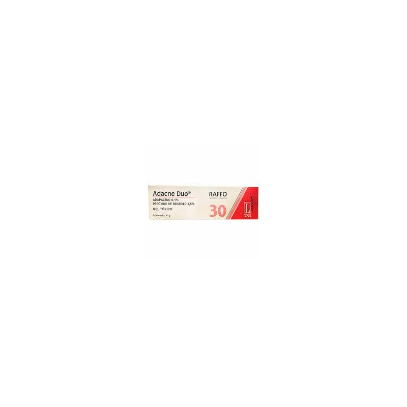 Adacne Duo Gel 30 g