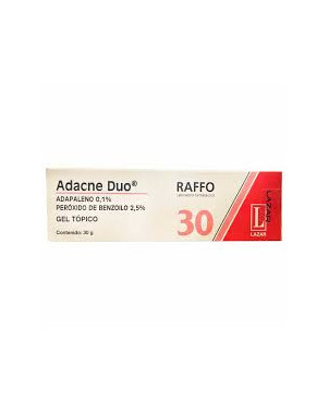 Adacne Duo Gel 30 g