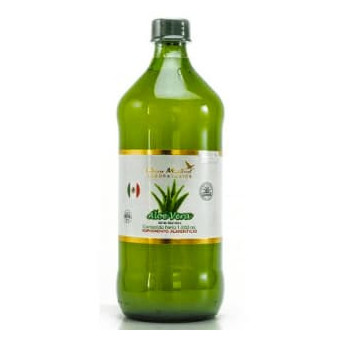 Aloe Vera Gel 1 Litro Green Medical