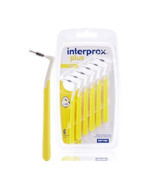 Interprox Plus Mini 6 Unidades