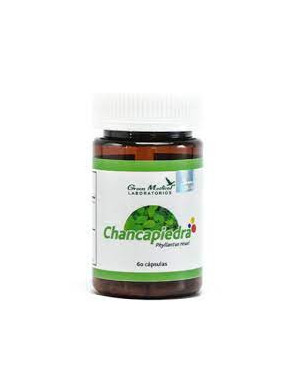 Chancapiedra 250 mg x 60 cap