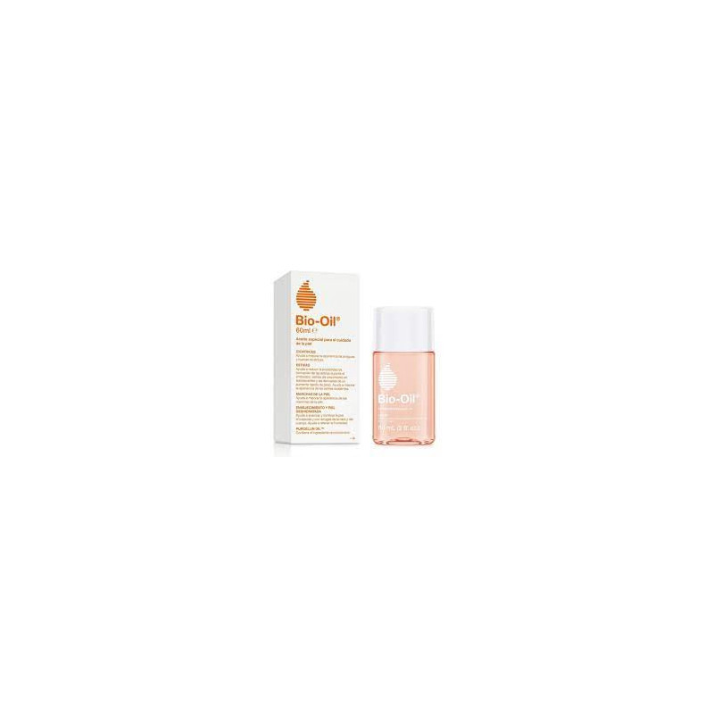 Bio Oil Aceite 60 ml