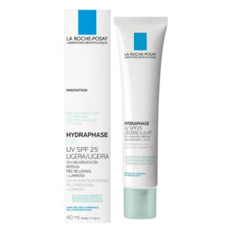Hydraphase HA UV 25 Ligth 40 Ml