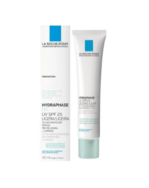 Hydraphase HA UV 25 Ligth 40 Ml