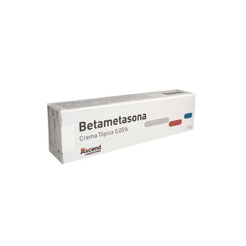 Betametasona Crema 0