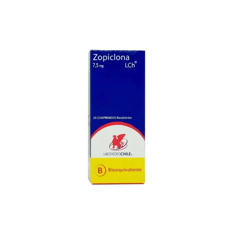 Zopiclona 7