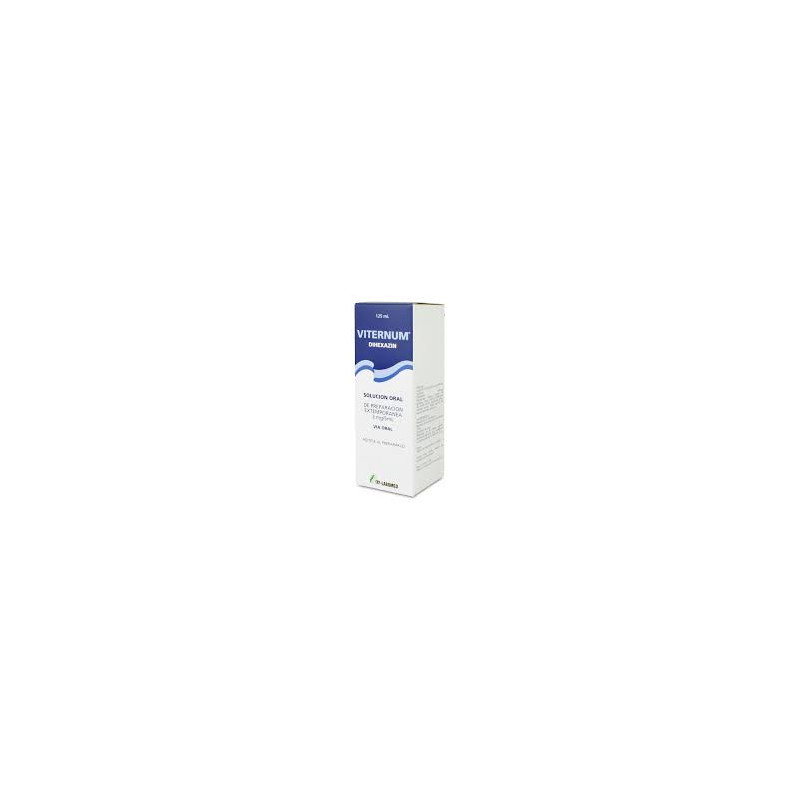 Viternum Dihexazin 120 ml