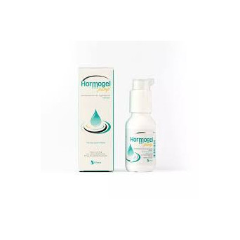Hormogel Pump 35 g