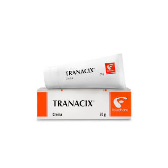 Tranacix crema 30 g