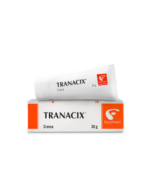 Tranacix crema 30 g
