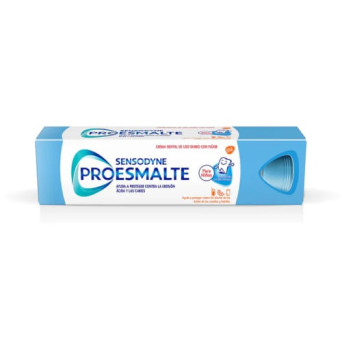 Sensodyne Pasta Dental Proesmalte Niños 6-13 Años 100 Ml