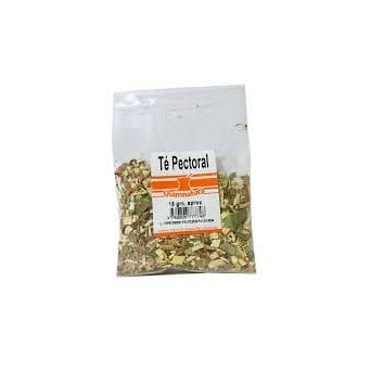 Té Pectoral 15 g