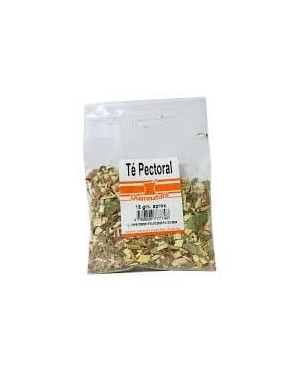 Té Pectoral 15 g