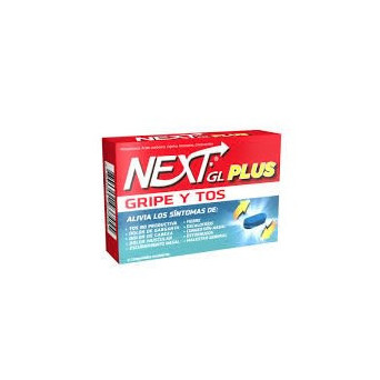 Next GL Plus x 6 comp