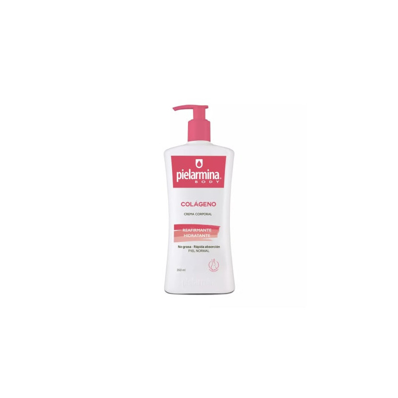 Pielarmina Body Colageno 350 Ml