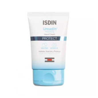 Isdin Ureadin Manos Protect 50 Ml