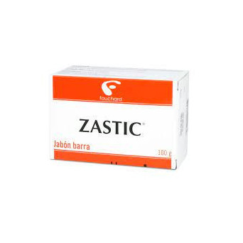Zastic Jabon Barra 100 g