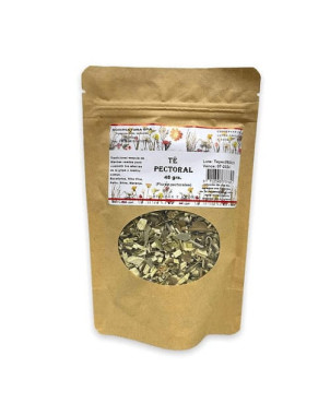 Te Pectoral 45 Gr Quimnatura