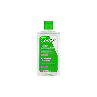 CeraVe Agua Mielar Limpiadora 295 ml