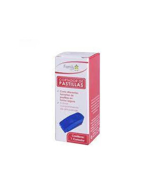 Cortador de Pastillas 1 Unidad