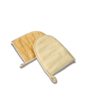 Miton Lufa Exfoliante Weltun