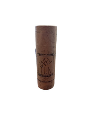 Desodorante Pepino 30 gr Lata Weltun