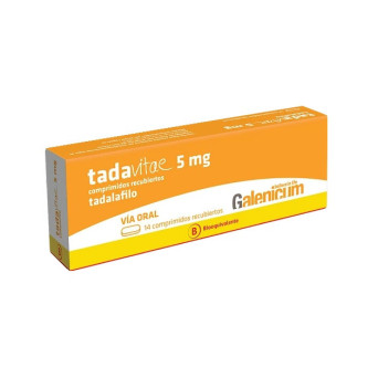 Disac 20 mg x 4 comp