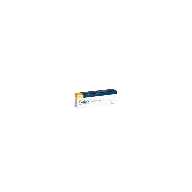 Cutanil 1% 30 g
