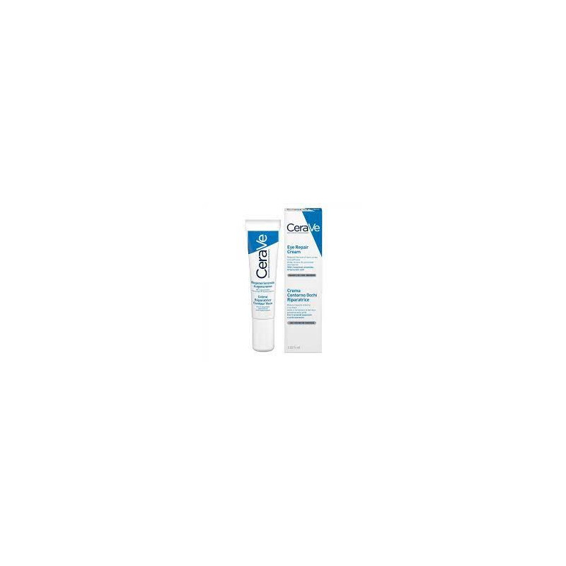 CeraVe Crema Reparadora contorno de ojos 14 ml
