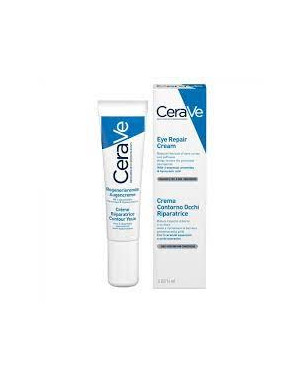 CeraVe Crema Reparadora contorno de ojos 14 ml