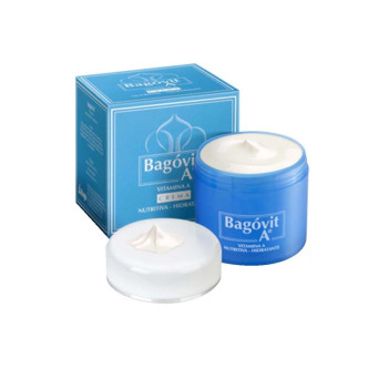 Bagovit A Crema 100 g