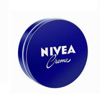 Nivea Crema Lata 150 ML